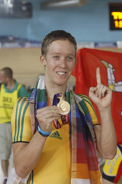 कॉमनवेल्‍थ गेम्‍स में छा गए भारतीय खिलाड़ी