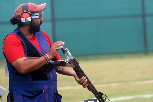 कॉमनवेल्‍थ गेम्‍स में छा गए भारतीय खिलाड़ी