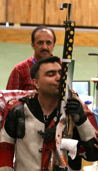 कॉमनवेल्‍थ गेम्‍स में छा गए भारतीय खिलाड़ी