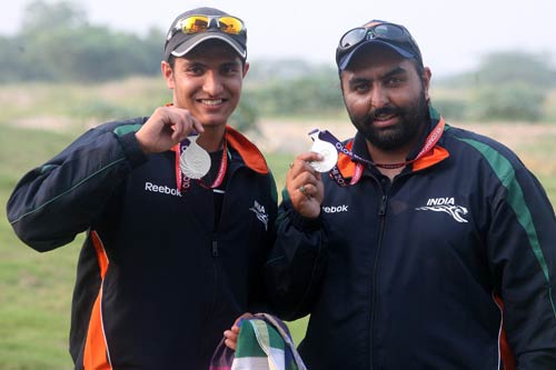 कॉमनवेल्‍थ गेम्‍स में छा गए भारतीय खिलाड़ी