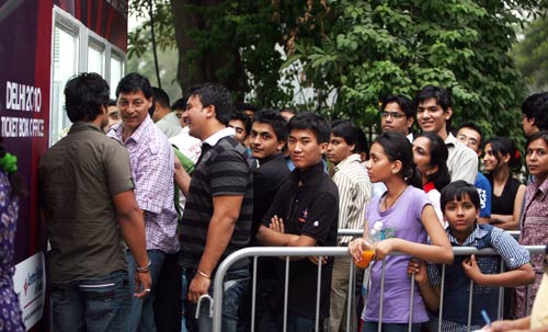 कॉमनवेल्‍थ गेम्‍स में छा गए भारतीय खिलाड़ी