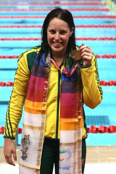 कॉमनवेल्‍थ गेम्‍स में छा गए भारतीय खिलाड़ी