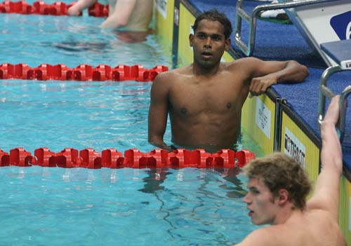 कॉमनवेल्‍थ गेम्‍स में छा गए भारतीय खिलाड़ी