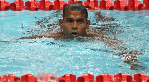 कॉमनवेल्‍थ गेम्‍स में छा गए भारतीय खिलाड़ी