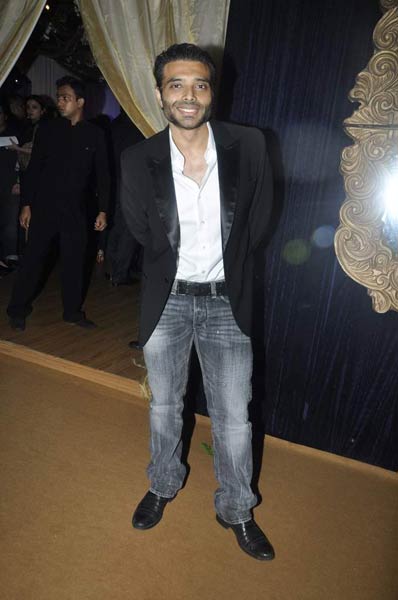 अमिताभ, शाहरुख और रितिक रैंप पर | किंग खान की पार्टी