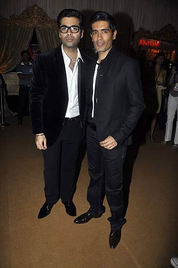 कोटूर फैशन वीक में सितारे | एचडीआईएल फैशन वीक