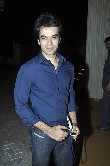 कोटूर फैशन वीक में सितारे | एचडीआईएल फैशन वीक