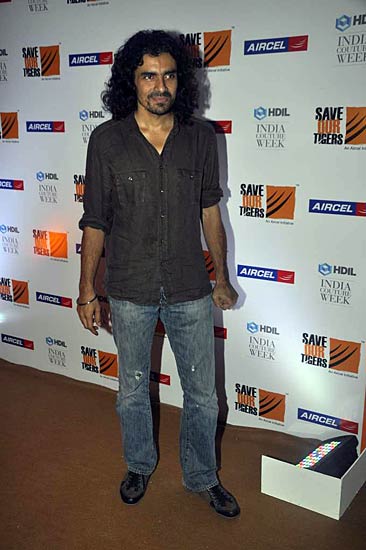 कोटूर फैशन वीक में सितारे | एचडीआईएल फैशन वीक