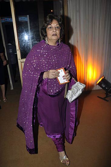 कोटूर फैशन वीक में सितारे | एचडीआईएल फैशन वीक