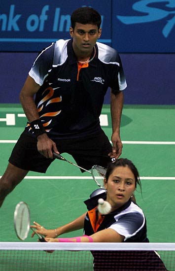 कॉमनवेल्‍थ: छठे दिन भी हुई सोने की बरसात | छा गए खिलाड़ी