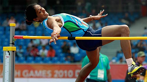 कॉमनवेल्‍थ: छठे दिन भी हुई सोने की बरसात | छा गए खिलाड़ी