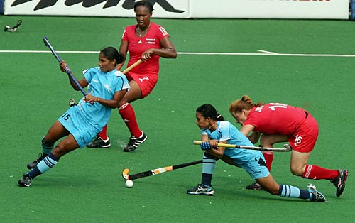 कॉमनवेल्‍थ: छठे दिन भी हुई सोने की बरसात | छा गए खिलाड़ी