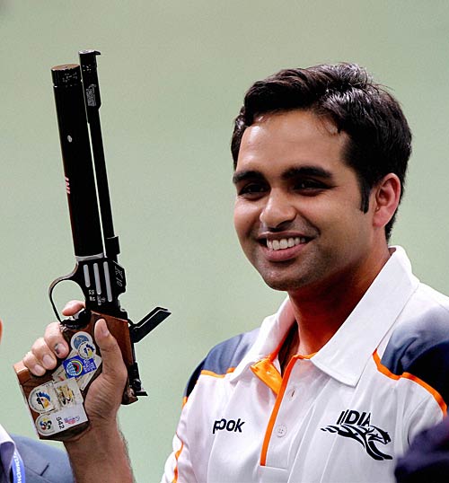 कॉमनवेल्‍थ: छठे दिन भी हुई सोने की बरसात | छा गए खिलाड़ी