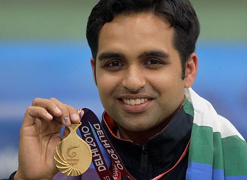 कॉमनवेल्‍थ: छठे दिन भी हुई सोने की बरसात | छा गए खिलाड़ी