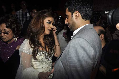 कोटूर फैशन वीक में सितारे | एचडीआईएल फैशन वीक