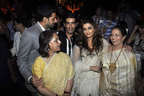 कोटूर फैशन वीक में सितारे | एचडीआईएल फैशन वीक