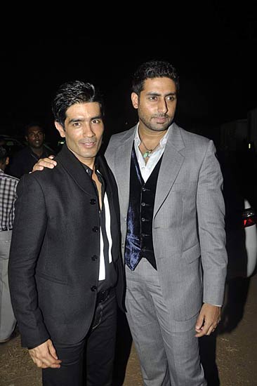 कोटूर फैशन वीक में सितारे | एचडीआईएल फैशन वीक