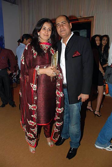 कोटूर फैशन वीक में सितारे | एचडीआईएल फैशन वीक