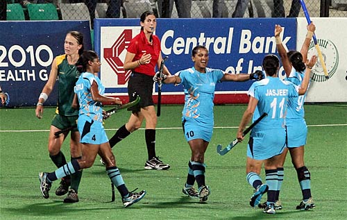 पहलवानों और निशानेबाजों का रहा दबदबा | हुई सोने की बरसात