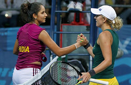 पहलवानों और निशानेबाजों का रहा दबदबा | हुई सोने की बरसात