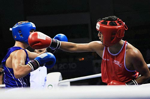 पहलवानों और निशानेबाजों का रहा दबदबा | हुई सोने की बरसात