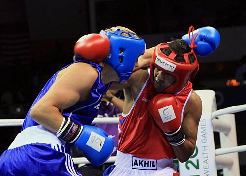 पहलवानों और निशानेबाजों का रहा दबदबा | हुई सोने की बरसात