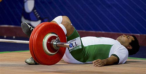 पहलवानों और निशानेबाजों का रहा दबदबा | हुई सोने की बरसात