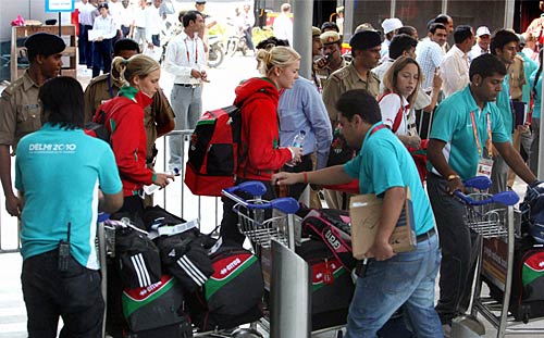 पहलवानों और निशानेबाजों का रहा दबदबा | हुई सोने की बरसात