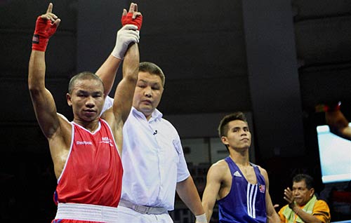 पहलवानों और निशानेबाजों का रहा दबदबा | हुई सोने की बरसात