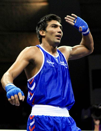 भारतीयों का विजय अभियान जारी । खिलाड़ियों का उम्दा प्रदर्शन