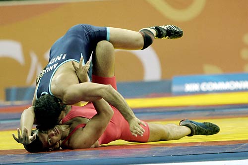 भारतीयों का विजय अभियान जारी । खिलाड़ियों का उम्दा प्रदर्शन