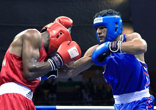 भारतीयों का विजय अभियान जारी । खिलाड़ियों का उम्दा प्रदर्शन