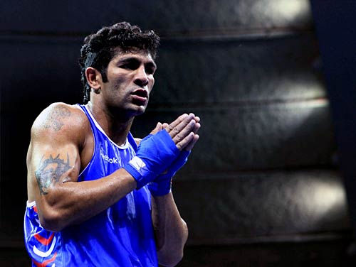 भारतीयों का विजय अभियान जारी । खिलाड़ियों का उम्दा प्रदर्शन