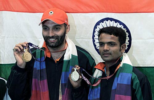 भारतीयों का विजय अभियान जारी । खिलाड़ियों का उम्दा प्रदर्शन