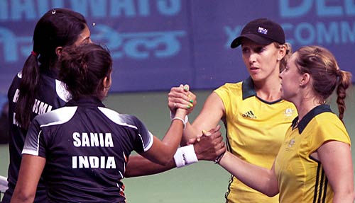 भारतीयों का विजय अभियान जारी । खिलाड़ियों का उम्दा प्रदर्शन