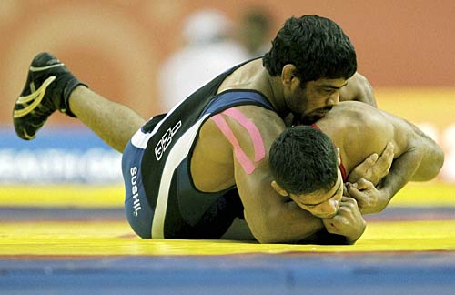 भारतीयों का विजय अभियान जारी । खिलाड़ियों का उम्दा प्रदर्शन