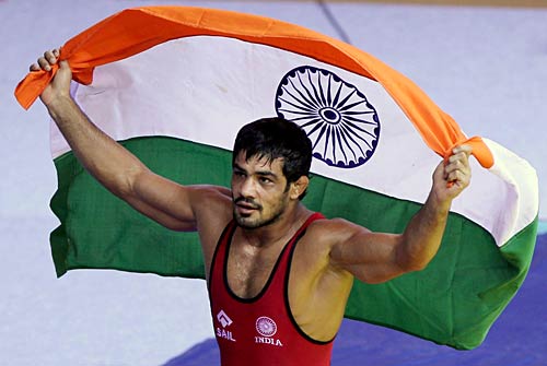 भारतीयों का विजय अभियान जारी । खिलाड़ियों का उम्दा प्रदर्शन