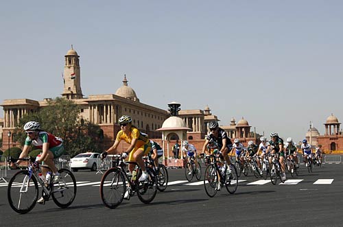 भारतीयों का विजय अभियान जारी । खिलाड़ियों का उम्दा प्रदर्शन