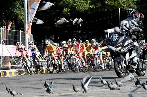 भारतीयों का विजय अभियान जारी । खिलाड़ियों का उम्दा प्रदर्शन