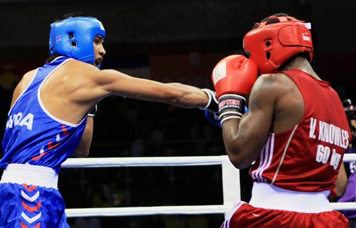 पूनिया ने रचा इतिहास | भारतीयों ने दिखाया दम