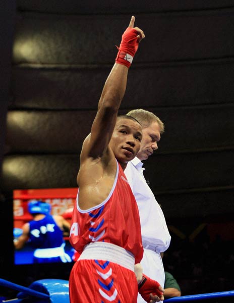 पूनिया ने रचा इतिहास | भारतीयों ने दिखाया दम