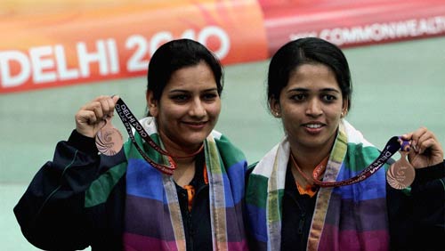 पूनिया ने रचा इतिहास | भारतीयों ने दिखाया दम