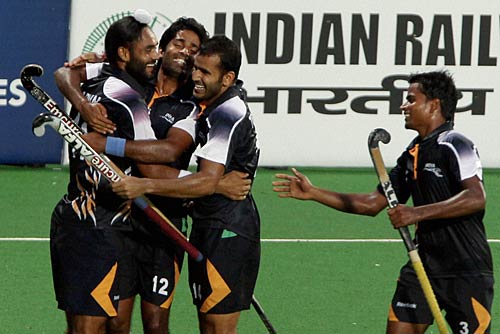 निशानेबाजों का दमदार प्रदर्शन जारी । खिलाड़ियों का उम्दा प्रदर्शन