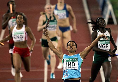 निशानेबाजों का दमदार प्रदर्शन जारी । खिलाड़ियों का उम्दा प्रदर्शन