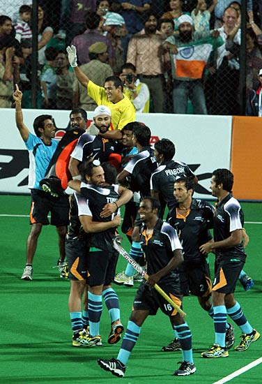 निशानेबाजों का दमदार प्रदर्शन जारी । खिलाड़ियों का उम्दा प्रदर्शन