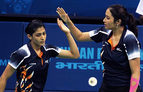 कॉमनवेल्‍थ गेम्‍स का 10वां दिन । पूनिया ने रचा इतिहास