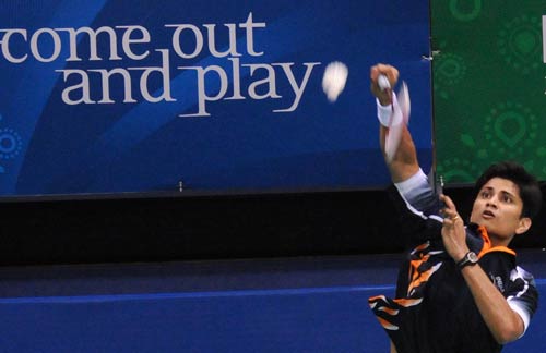 कॉमनवेल्‍थ गेम्‍स का 10वां दिन । पूनिया ने रचा इतिहास