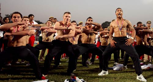 कॉमनवेल्‍थ गेम्‍स का 10वां दिन । पूनिया ने रचा इतिहास