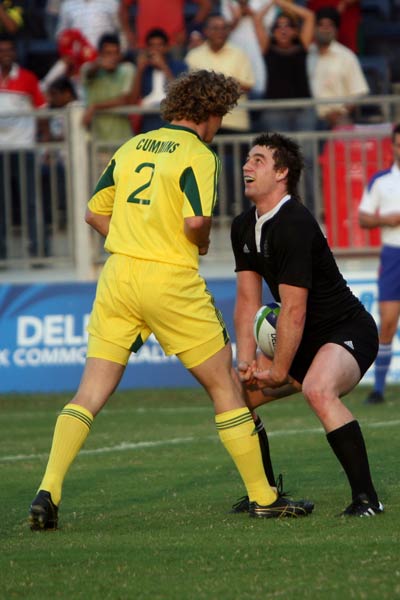 कॉमनवेल्‍थ गेम्‍स का 10वां दिन । पूनिया ने रचा इतिहास