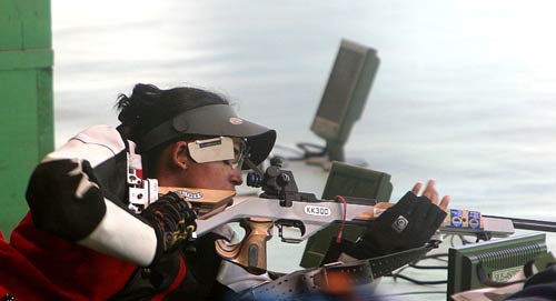 कॉमनवेल्‍थ गेम्‍स का 10वां दिन । पूनिया ने रचा इतिहास